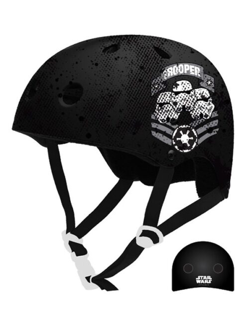 Casco protettivo Star Wars Stormtrooper