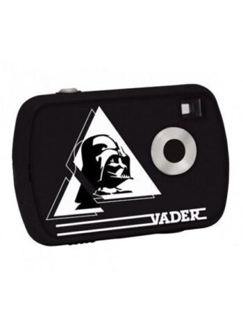 Star Wars Darth Vader Fotocamera digitale 1.3MP
