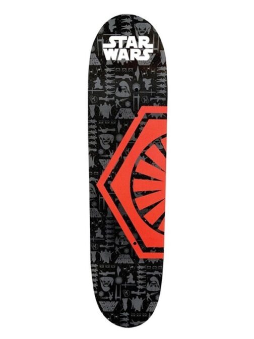 Skateboard Star Wars Il Risveglio della Forza