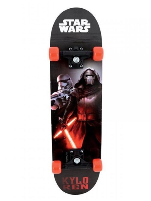 Skateboard Star Wars Il Risveglio della Forza