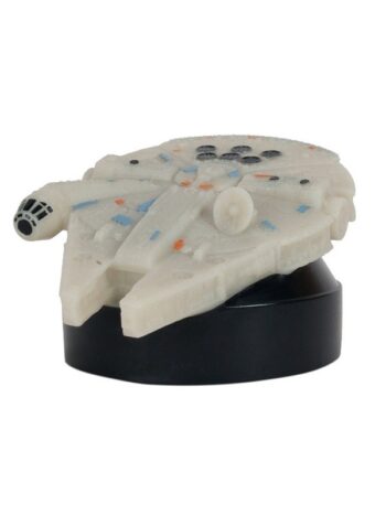 Illumi-mate Star Wars Millenium Falcon- Luce notturna cambia-colore