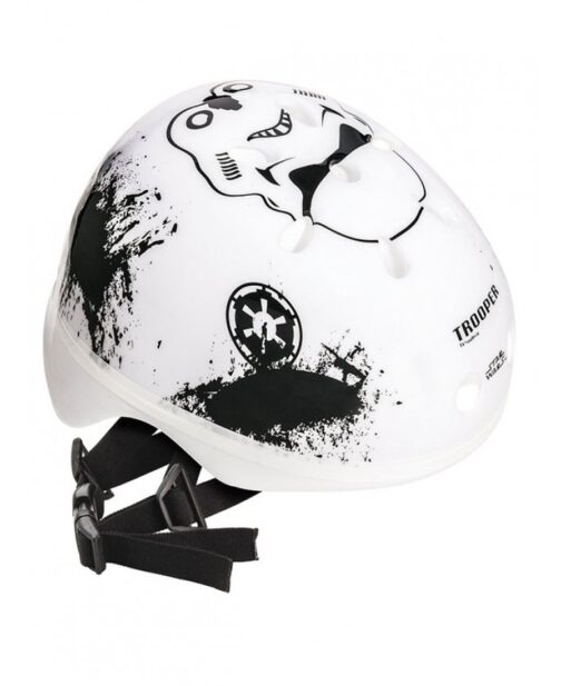 Casco protettivo Star Wars Stormtrooper