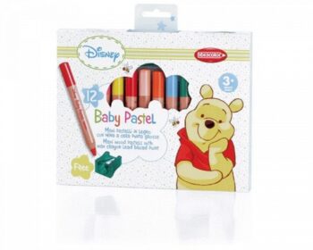 Pastelli Baby Winnie The Pooh