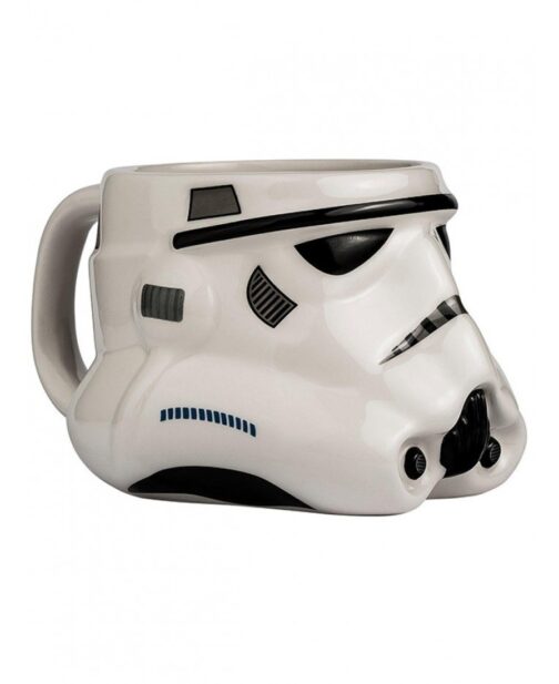 Tazza Mug Stormtrooper 3D