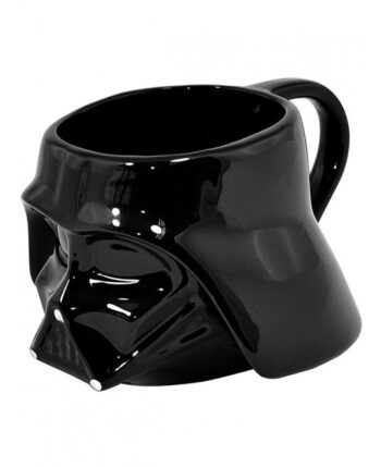 Tazza Mug Darth Vader 3D