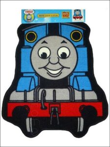 Trenino Thomas - Robe Da Cartoon
