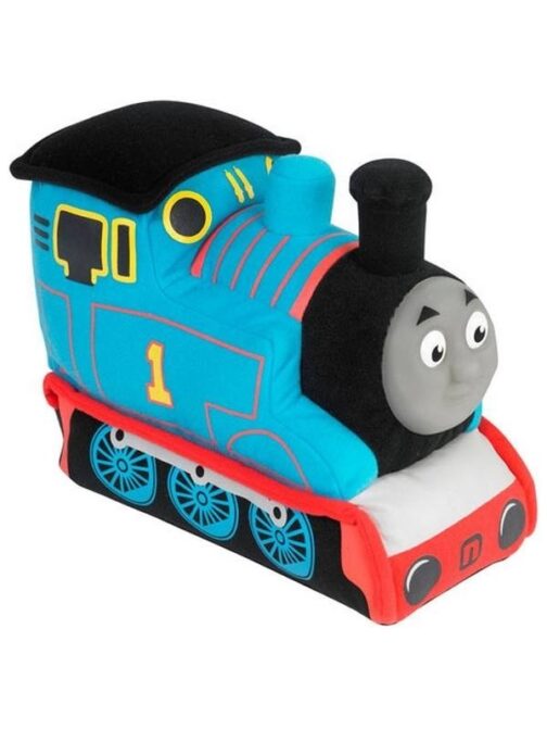 Peluche e luce notturna 2in1 Trenino Thomas