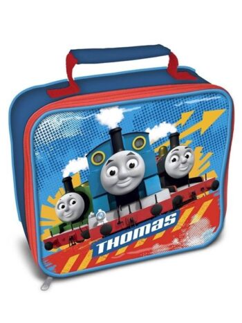 Borsa termica Trenino Thomas and Friends