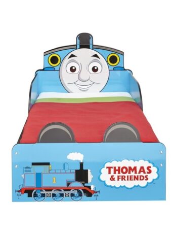 Lettino Trenino Thomas Snuggle Time