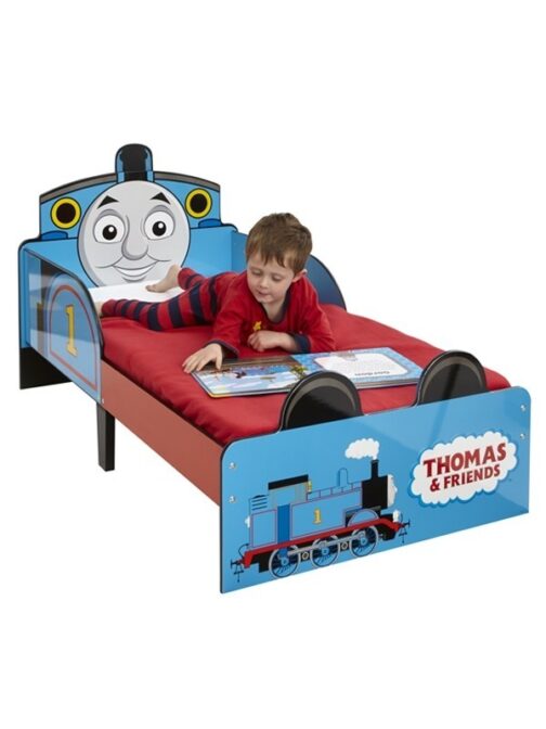 Lettino Trenino Thomas Snuggle Time