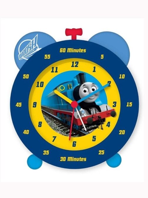 Orologio sveglia Trenino Thomas