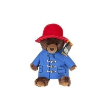 Peluche Orsetto Paddington