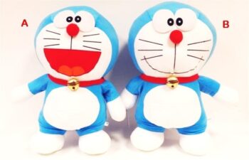 Maxi Peluche Doraemon 50 cm