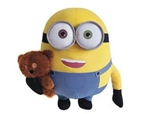 minions peluche gigante