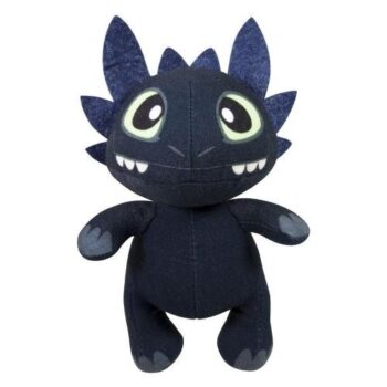 Peluche Dragon Trainer Sdentato 30 cm