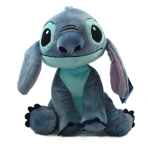 Peluche Stitch 20cm