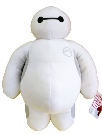 Peluche Baymax Big Hero 6 - 30 cm