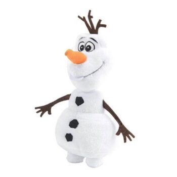 Maxi peluche Olaf Disney Frozen 50 cm