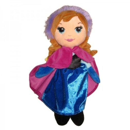 Bambola peluche Disney Frozen