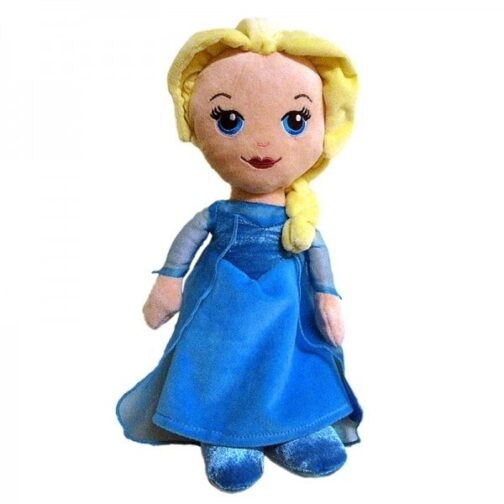 Bambola peluche Disney Frozen