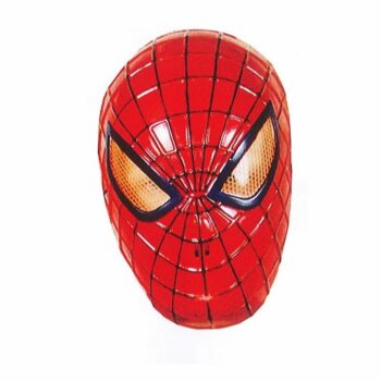 Maschera di Spiderman