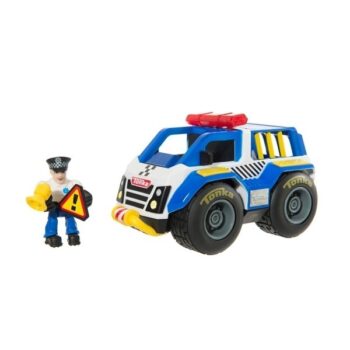 Tonka Town - Auto della Polizia