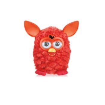 Furby Hot