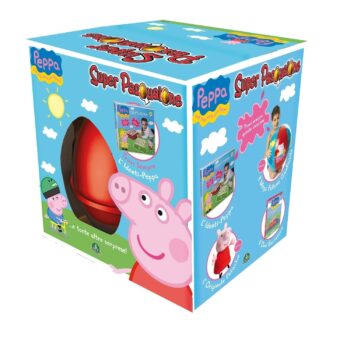 Giochi Preziosi - Super Pasqualone Peppa Pig