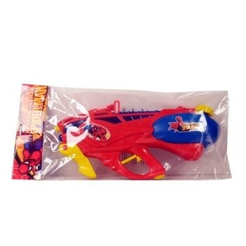 Spider-Man Pistola ad acqua