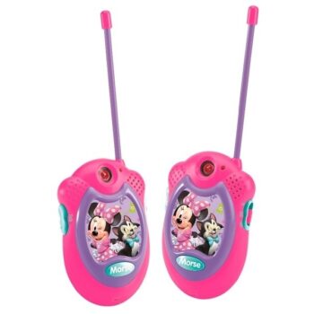 Minnie Walkie Talkies