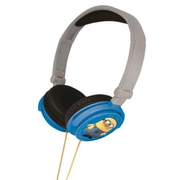 Minions Cuffie Stereo