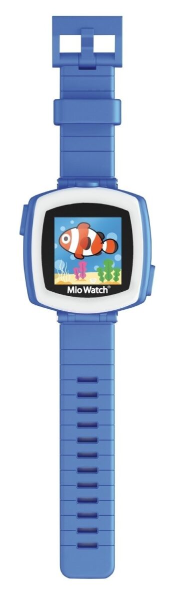 Mio Watch - Il Mio Primo Smart Watch