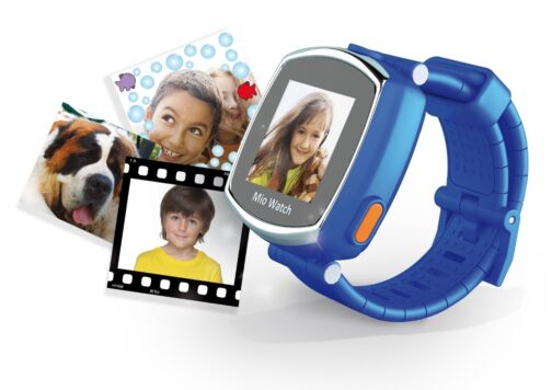 Mio Watch - Il Mio Primo Smart Watch