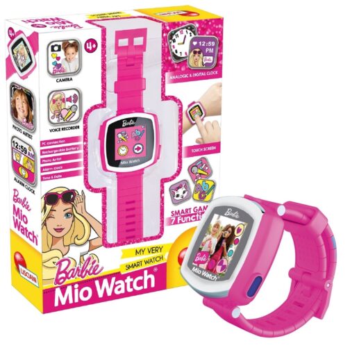 Mio Watch - Il Mio Primo Smart Watch