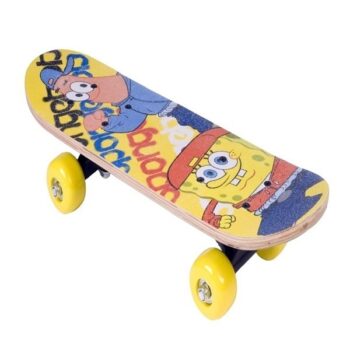 SpongeBob - Skateboard