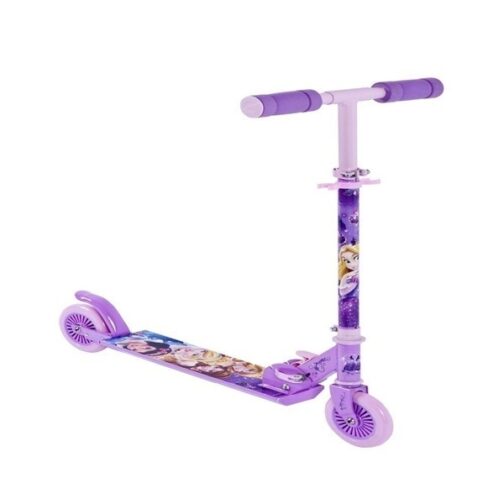 Monopattino Principesse Disney