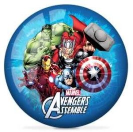 Pallone Marvel Avengers 23 cm