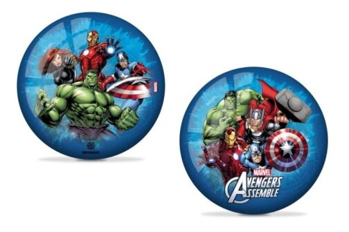 Pallone Marvel Avengers 23 cm