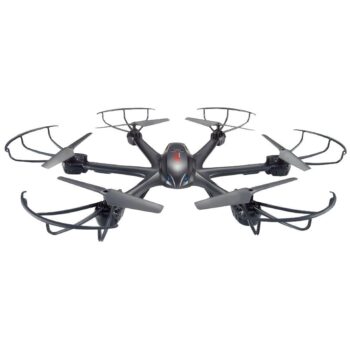 Hoverdrone Evo 2.0 con Camera Real Time