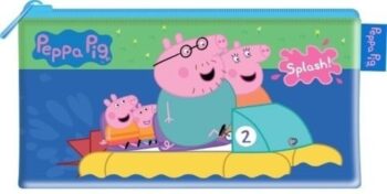 Astuccio bustina Peppa Pig