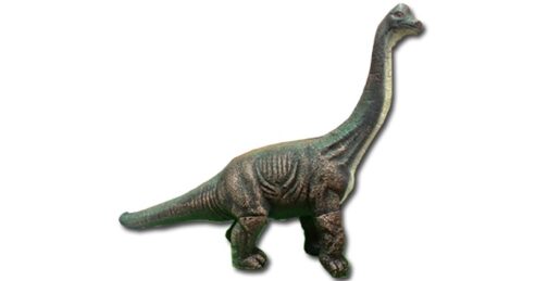 Brachiosaurus Grande