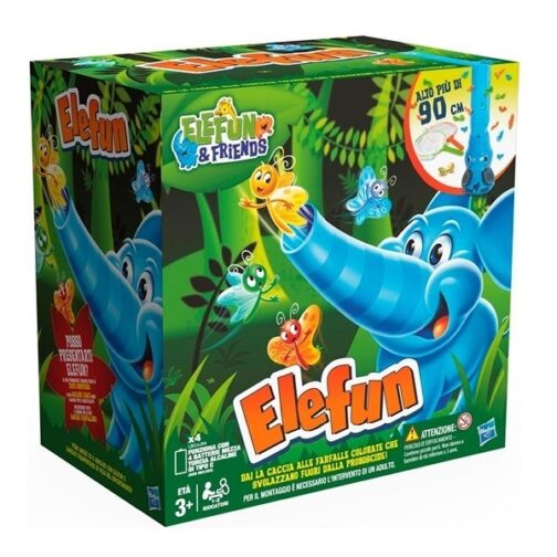 Elefun