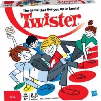 Twister Refresh