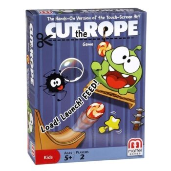 Cut The Rope