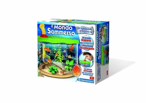 Il mondo sommerso