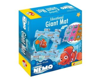 Nemo Tappetino educativo