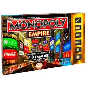 Monopoly Empire