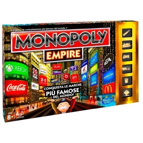 Monopoly Empire