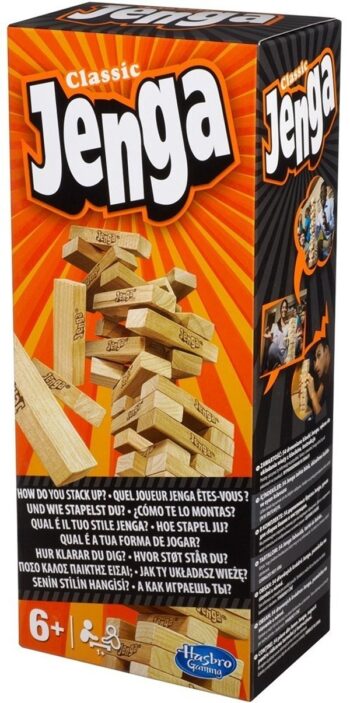 Jenga