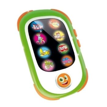 Carotina Baby Smartphone